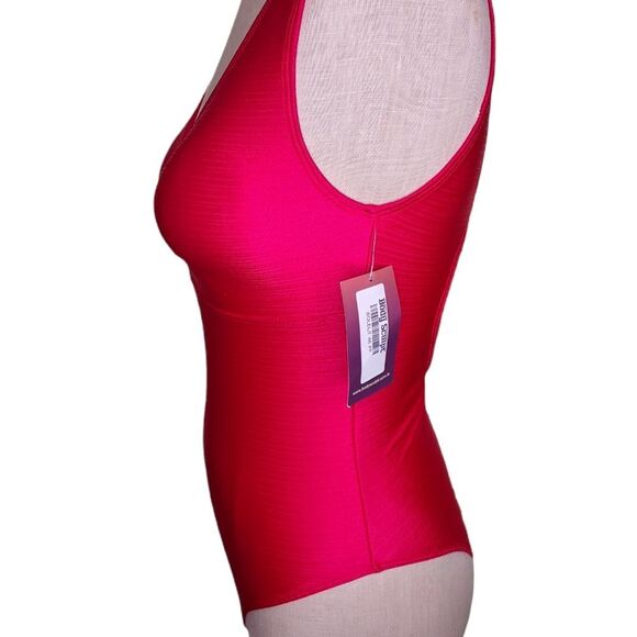 NWT Brazillian Body Sculpt Swimsuit - Picture 8 of 9
